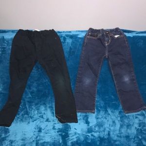Old Navy Straight/Droit Jeans in kids